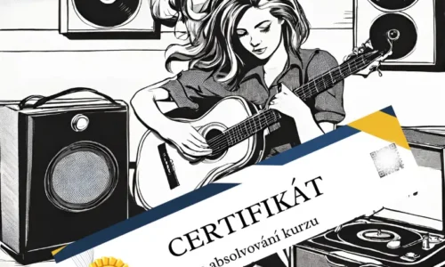 náhledový obrázek kurzu