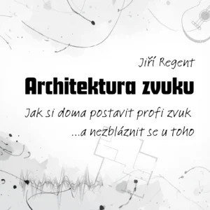 architektura zvuku pdf