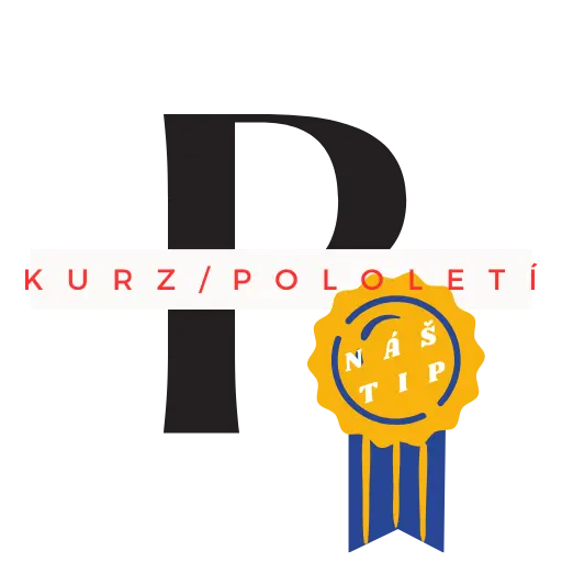 kurz pololetí
